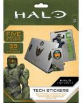Стикери Pyramid Games: Halo - Battle Pack - 1t