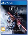 Star Wars Jedi: Fallen Order (PS4) - 1t