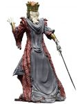 Статуетка Weta Movies: The Lord of the Rings - King of the Dead (Mini Epics), 18 cm - 4t