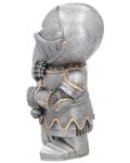 Статуетка Nemesis Now Adult: Medieval - Sir Chopalot, 11 cm - 2t