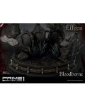Статуетка Prime 1 Games: Bloodborne - Eileen The Crow (The Old Hunters), 70 cm - 4t