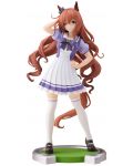 Статуетка Banpresto Animation: Umamusume - Maruzensky (Derby), 18 cm - 1t