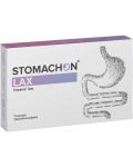 Stomachon Lax, 15 капсули, Naturpharma - 1t