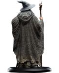 Статуетка Weta Movies: The Lord of the Rings - Gandalf the Grey, 19 cm - 4t