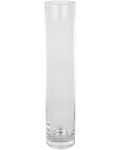 Стъклена ваза ADS - Edwanex, 50 x 10 cm - 1t