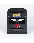 Стойка за конзола Konix - Portable Stand, Naruto Akatsuki (Nintendo Switch) - 2t