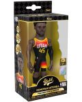 Статуетка Funko Gold Sports: Basketball - Donovan Mitchell (Utah Jazz) (Ce'21), 13 cm - 5t