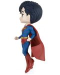 Статуетка Banpresto DC Comics: Superman - Superman (Ver. B) (Q Posket), 15 cm - 3t