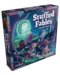 Настолна игра Stuffed Fables, семейна - 1t