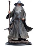 Статуетка Weta Movies: The Lord of the Rings - Gandalf the Grey Pilgrim (Classic Series), 36 cm - 1t