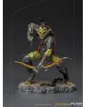Статуетка Iron Studios Movies: The Lord of the Rings - Archer Orc, 16 cm - 2t