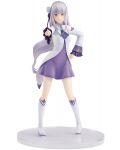 Статуетка Good Smile Company Animation: Re:Zero - Emilia, 17 cm - 1t