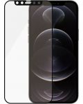 Стъклен протектор PanzerGlass - AntiBact AntiGlare, iPhone 12/12 Pro - 4t