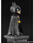 Статуетка Iron Studios DC Comics: Batman - Batman '89, 18 cm - 5t