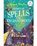 Stories of Spells and Enchantments  - 1t