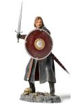 Статуетка Iron Studios Movies: The Lord of the Rings - Boromir, 23 cm - 1t