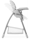Столче за хранене Hauck - Sit 'n Relax 3 в 1, Nordic grey - 6t
