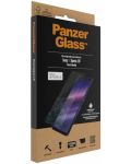 Стъклен протектор PanzerGlass - AntiBact, Sony Xperia 1 lV, черен - 3t