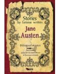 Stories by famous writers: Jane Austen - bilingual (Двуезични разкази - английски: Джейн Остин) - 1t