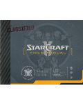 StarCraft: Field Manual (Hardcover) - 1t