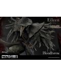 Статуетка Prime 1 Games: Bloodborne - Eileen The Crow (The Old Hunters), 70 cm - 10t