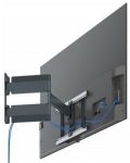 Стойка  Vogel's THIN 546 EXTRA  THIN FULL-MOTION TV WALL MOUNT FOR OLED TVs -40"-65"- до 30 кг - 2t