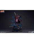 Статуетка HEX Collectibles Animation: Naruto Shippuden - Uchiha Madara (Master Museum) (Limited Edition) - 3t