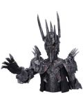 Статуетка бюст Nemesis Now Movies: The Lord of the Rings - Sauron, 39 cm - 1t