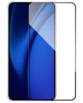 Стъклен протектор Blueo - 2.5D Silk Full Cover Glass HD, Galaxy S24 - 1t