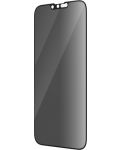 Стъклен протектор PanzerGlass - Privacy UWF, iPhone 14 Plus/13 Pro Max - 5t