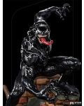 Статуетка Iron Studios Marvel: Venom - Venom (Let There Be Carnage), 30 cm - 9t