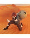 Статуетка Banpresto Animation: Naruto Shippuden - Gaara (Vibration Stars), 12 cm - 2t