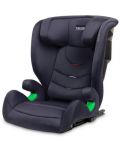 Столче за кола Caretero - Nimbus, i-Size, IsoFix, 100-150 cm, Navy - 3t