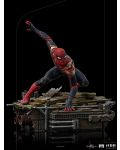 Статуетка Iron Studios Marvel: Spider-Man - Spider-Man (Peter #1), 19 cm - 3t