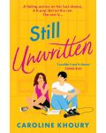 Still Unwritten - 1t