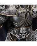 Статуетка Blizzard Games: World of Warcraft - Lich King Arthas, 66 cm - 7t