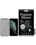 Стъклен протектор PanzerGlass - Privacy, iPhone XS Max/11 Pro Max - 1t