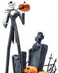 Статуетка ABYstyle Disney: Nightmare Before Christmas - Jack Skellington, 18 cm - 7t