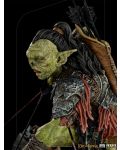 Статуетка Iron Studios Movies: The Lord of the Rings - Archer Orc, 16 cm - 7t