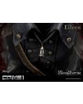 Статуетка Prime 1 Games: Bloodborne - Eileen The Crow (The Old Hunters), 70 cm - 9t