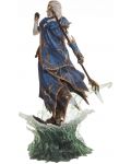 Статуетка Blizzard Games: World of Warcraft - Jaina, 46 cm - 6t