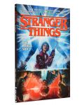 Stranger Things: The Other Side (Graphic Novel Vol. 1) - 4t