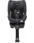 Столче за кола Recaro - Salia 125, IsoFix, I-Size, 40-125 cm, Fibre Black - 2t