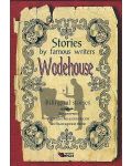 Stories by famous writers: Wodehouse - bilingual 2023 (Двуезични разкази - английски: П. Г. Удхаус) - 1t