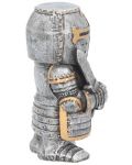 Статуетка Nemesis Now Adult: Medieval - Sir Defendalot, 11 cm - 5t