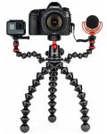 Статив Joby - GorillaPod 5K Rig, черен - 3t