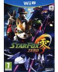 Star Fox Zero (Wii U) - 1t