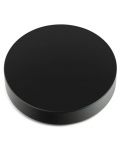 Стабилизатор за плочи Pro-Ject - Record Puck E, черен - 1t