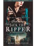 Stalking Jack the Ripper - 1t