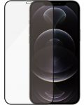 Стъклен протектор PanzerGlass - AntiBact CaseFriend, iPhone 12/12 Pro - 4t